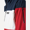 Куртка HH Man Gravity Insulated Ski Jacket  (Мужской; S; Red)
